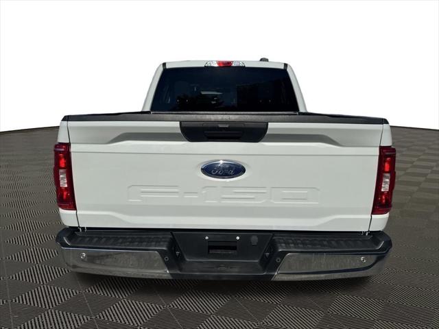 2023 Ford F-150 XLT 2023 Ford F-150 XLT