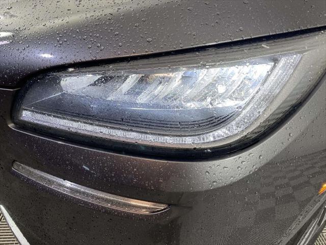 2020 Lincoln Corsair Reserve 2020 Lincoln Corsair Reserve