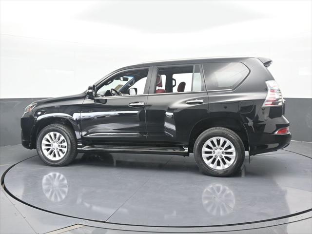 2021 Lexus GX 460 Premium 2021 Lexus GX 460 Premium