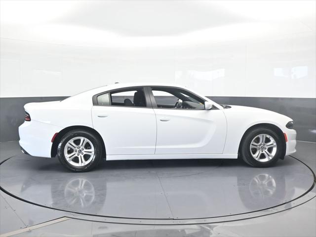 2022 Dodge Charger SXT RWD 2022 Dodge Charger SXT RWD