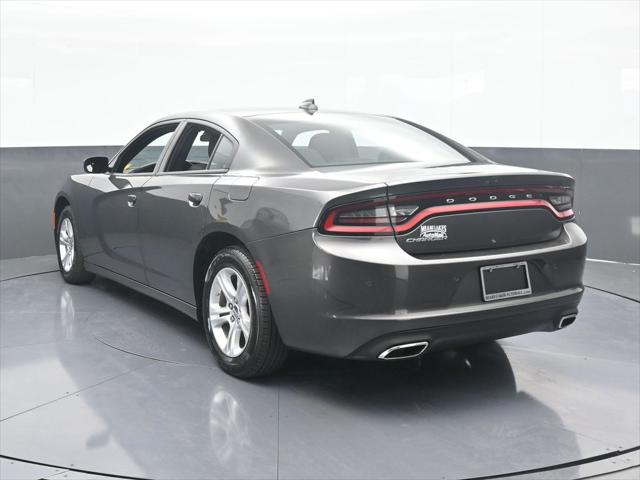 2023 Dodge Charger SXT 2023 Dodge Charger SXT