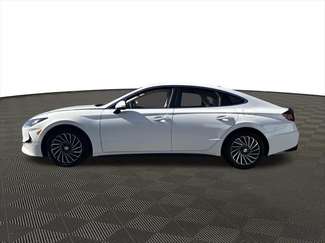 2023 Hyundai Sonata Hybrid SEL 2023 Hyundai Sonata Hybrid SEL