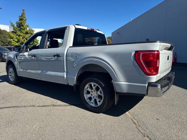 2023 Ford F-150 XLT 2023 Ford F-150 XLT