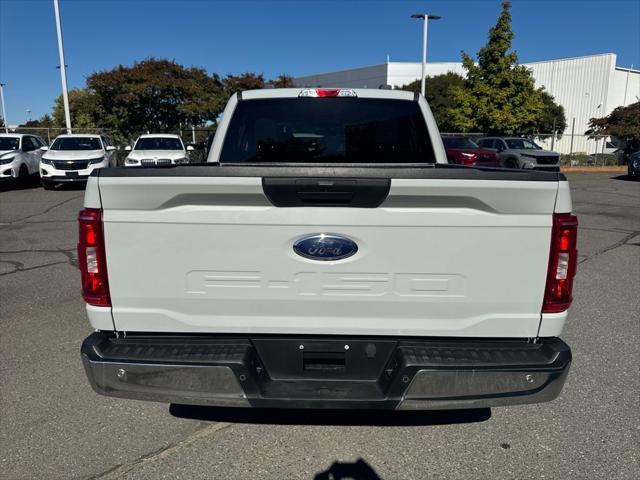 2023 Ford F-150 XLT 2023 Ford F-150 XLT