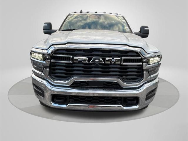 2026 RAM Ram 3500 RAM 3500 BIG HORN CREW CAB 4X4 8 BOX