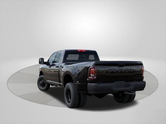 2026 RAM Ram 3500 RAM 3500 TRADESMAN CREW CAB 4X4 8 BOX