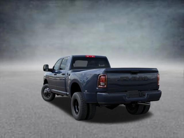 2026 RAM Ram 3500 RAM 3500 BIG HORN CREW CAB 4X4 8 BOX 2026 RAM Ram 3500 RAM 3500 BIG HORN CREW CAB 4X4 8 BOX