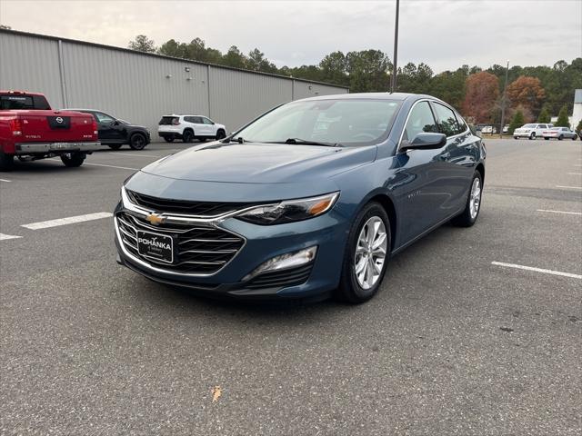 2024 Chevrolet Malibu FWD 1LT 2024 Chevrolet Malibu FWD 1LT