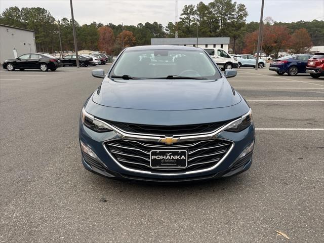2024 Chevrolet Malibu FWD 1LT 2024 Chevrolet Malibu FWD 1LT