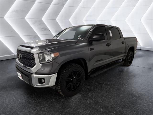 2021 Toyota Tundra SR5 2021 Toyota Tundra SR5