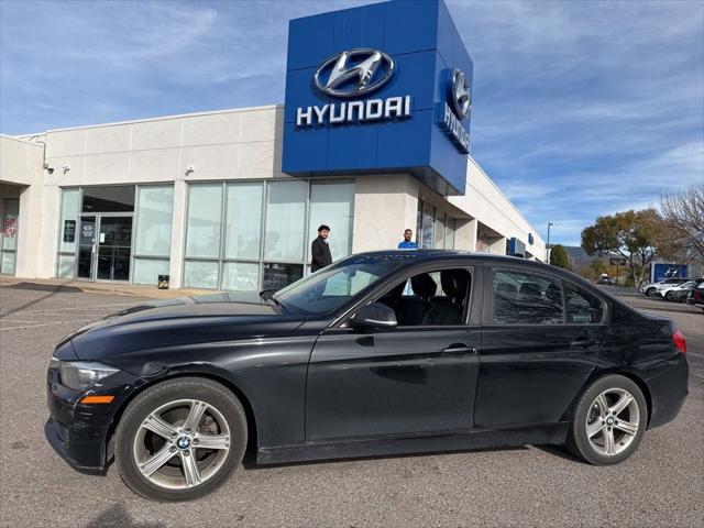 2014 BMW 328i 328i 2014 BMW 328i 328i