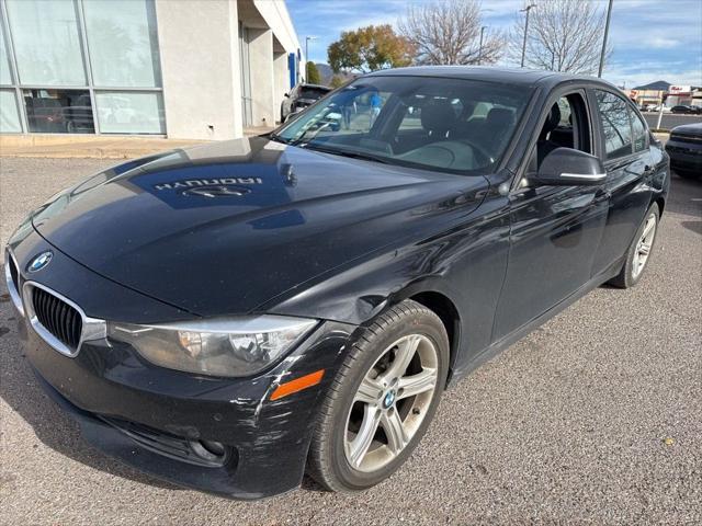 2014 BMW 328i 328i 2014 BMW 328i 328i