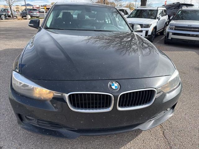 2014 BMW 328i 328i 2014 BMW 328i 328i