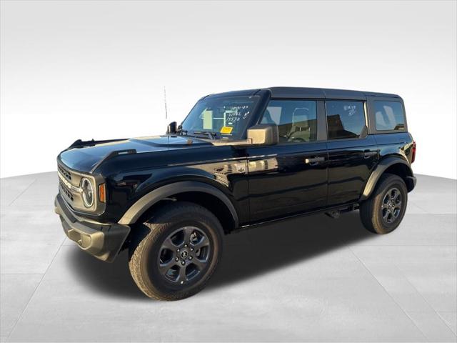 2025 Ford Bronco Big Bend 2025 Ford Bronco Big Bend