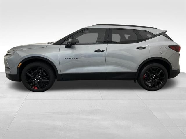 2024 Chevrolet Blazer AWD 2LT 2024 Chevrolet Blazer AWD 2LT