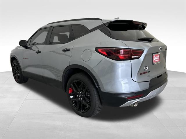 2024 Chevrolet Blazer AWD 2LT 2024 Chevrolet Blazer AWD 2LT