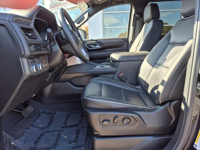 2024 GMC Yukon 4WD SLT