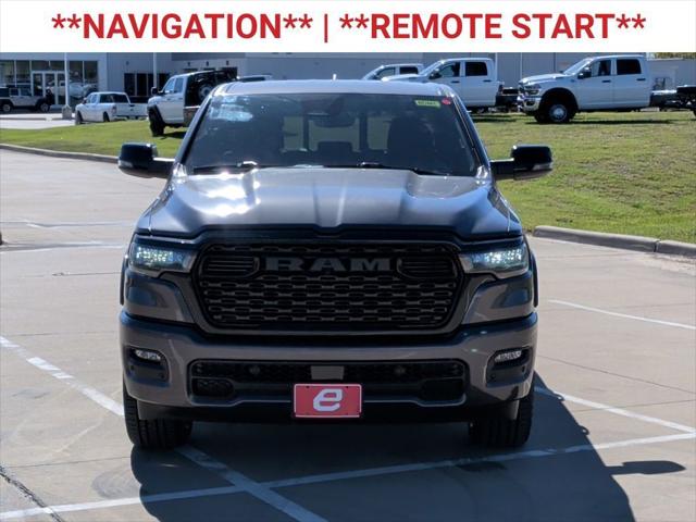 2026 RAM Ram 1500 RAM 1500 LONE STAR CREW CAB 4X4 57 BOX 2026 RAM Ram 1500 RAM 1500 LONE STAR CREW CAB 4X4 57 BOX