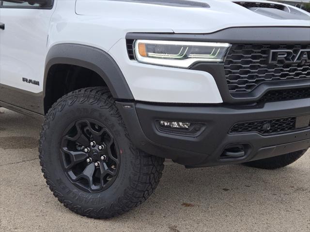 2026 RAM Ram 1500 RAM 1500 RHO CREW CAB 4X4 57 BOX 2026 RAM Ram 1500 RAM 1500 RHO CREW CAB 4X4 57 BOX