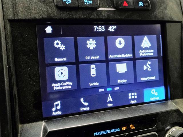 2019 Ford F-150 XLT 2019 Ford F-150 XLT