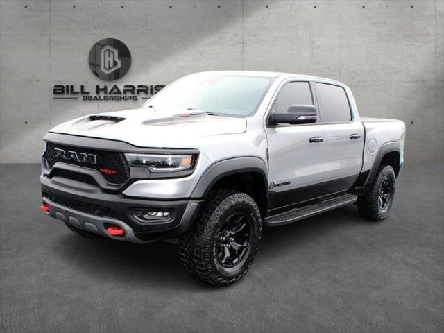 2023 RAM 1500 TRX Crew Cab 4x4 57 Box