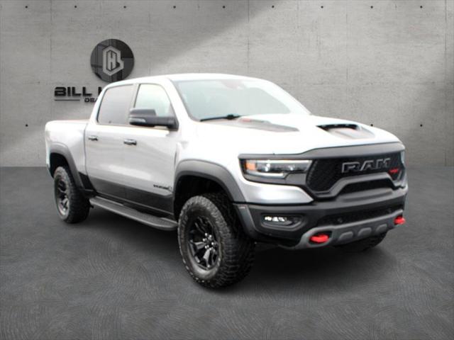 2023 RAM 1500 TRX Crew Cab 4x4 57 Box
