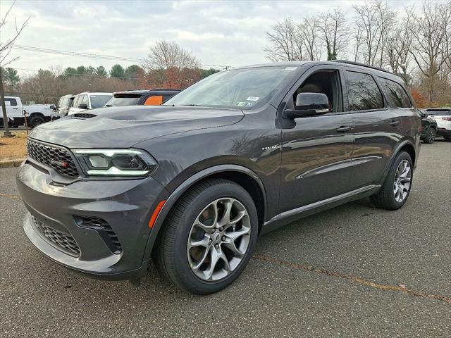2026 Dodge Durango DURANGO GT PLUS AWD HEMI V8 2026 Dodge Durango DURANGO GT PLUS AWD HEMI V8