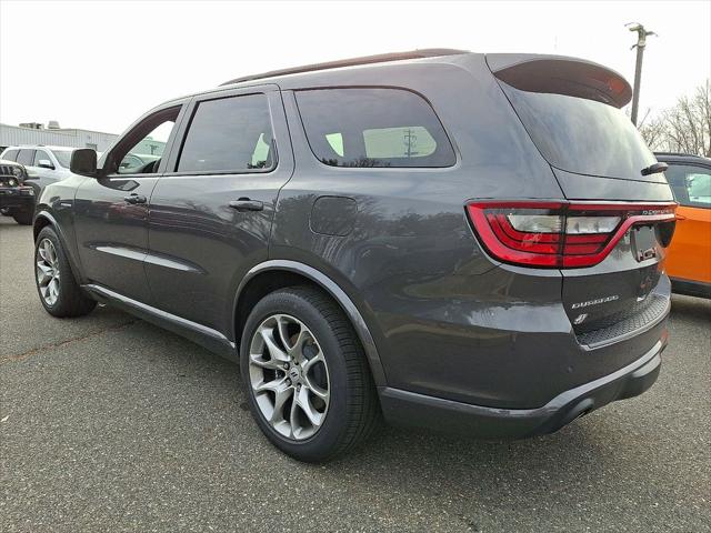 2026 Dodge Durango DURANGO GT PLUS AWD HEMI V8 2026 Dodge Durango DURANGO GT PLUS AWD HEMI V8