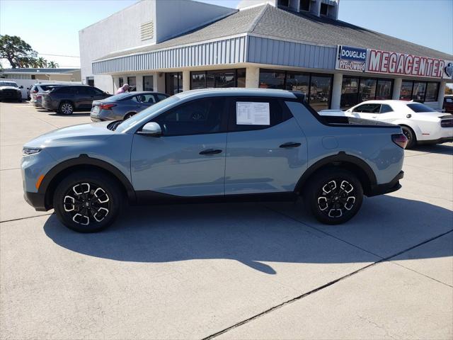 2023 Hyundai Santa Cruz SEL 2023 Hyundai Santa Cruz SEL