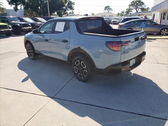 2023 Hyundai Santa Cruz SEL 2023 Hyundai Santa Cruz SEL