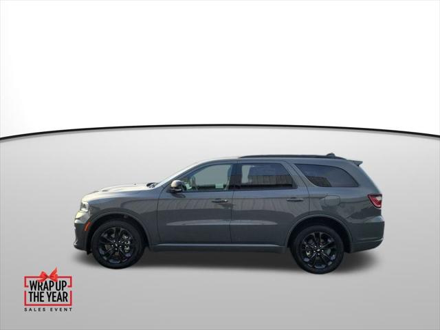 2026 Dodge Durango DURANGO GT PLUS AWD 2026 Dodge Durango DURANGO GT PLUS AWD