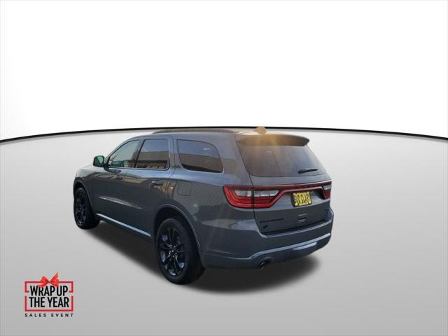 2026 Dodge Durango DURANGO GT PLUS AWD 2026 Dodge Durango DURANGO GT PLUS AWD