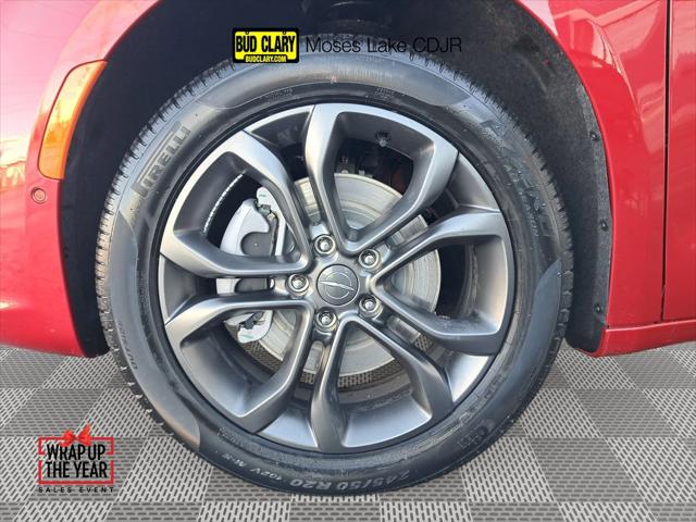 2026 Chrysler Pacifica PACIFICA SELECT AWD 2026 Chrysler Pacifica PACIFICA SELECT AWD