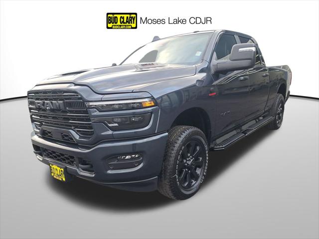 2026 RAM Ram 2500 RAM 2500 LARAMIE CREW CAB 4X4 64 BOX