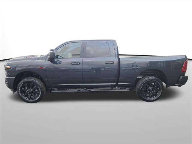 2026 RAM Ram 2500 RAM 2500 LARAMIE CREW CAB 4X4 64 BOX