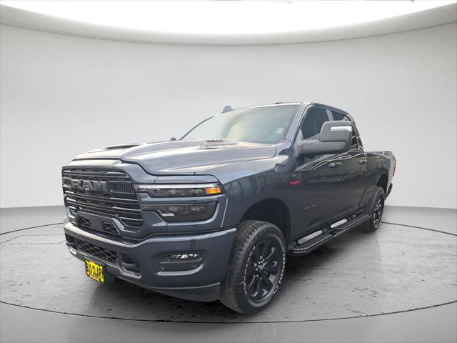 2026 RAM Ram 2500 RAM 2500 LARAMIE CREW CAB 4X4 64 BOX