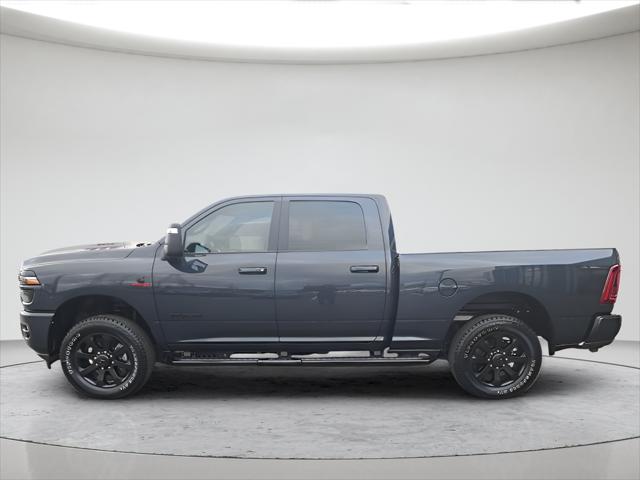 2026 RAM Ram 2500 RAM 2500 LARAMIE CREW CAB 4X4 64 BOX