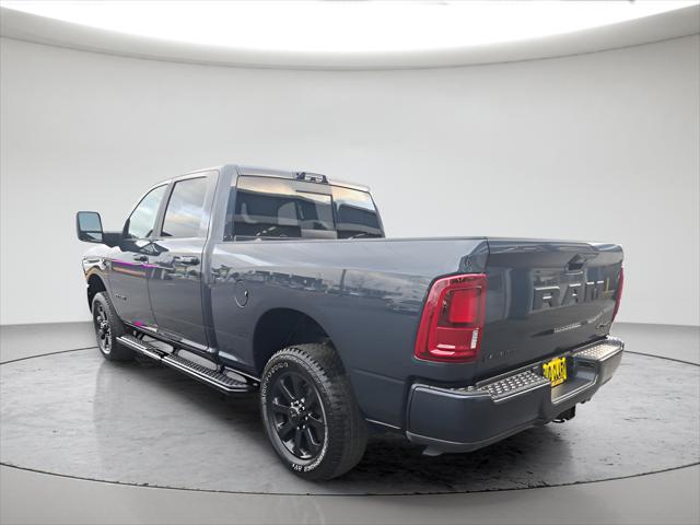 2026 RAM Ram 2500 RAM 2500 LARAMIE CREW CAB 4X4 64 BOX