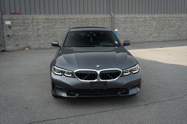 2019 BMW 330i 330i 2019 BMW 330i 330i