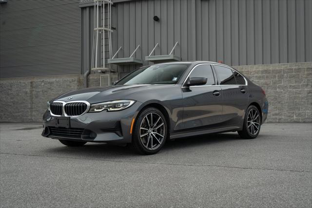 2019 BMW 330i 330i 2019 BMW 330i 330i
