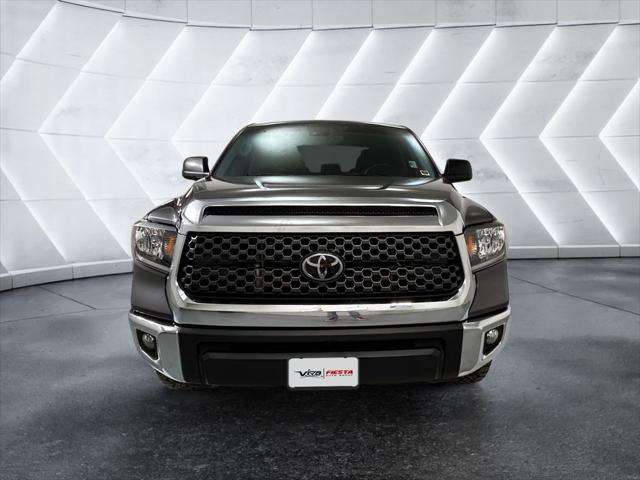 2021 Toyota Tundra SR5 2021 Toyota Tundra SR5