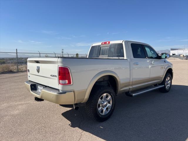 2016 RAM 2500 Laramie Longhorn 2016 RAM 2500 Laramie Longhorn