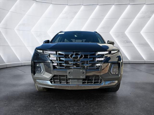 2024 Hyundai Santa Cruz Limited 2024 Hyundai Santa Cruz Limited