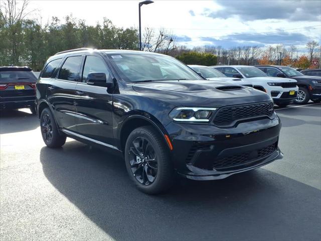 2026 Dodge Durango DURANGO GT PLUS AWD 2026 Dodge Durango DURANGO GT PLUS AWD