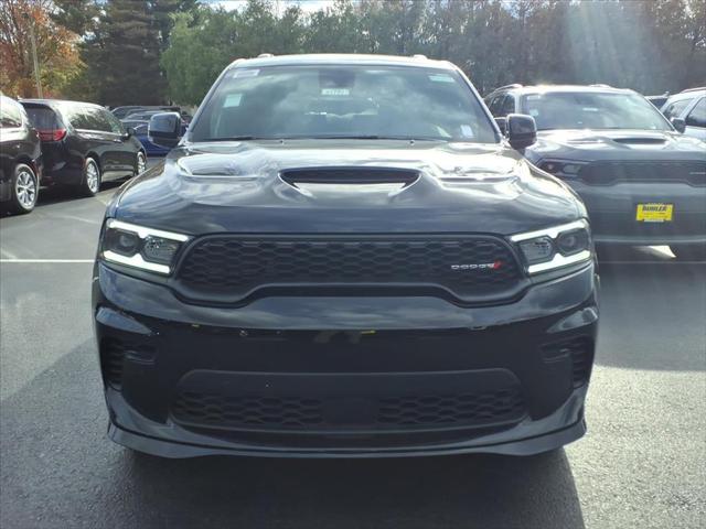 2026 Dodge Durango DURANGO GT PLUS AWD 2026 Dodge Durango DURANGO GT PLUS AWD