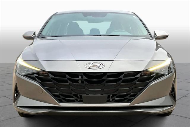 2023 Hyundai Elantra SEL 2023 Hyundai Elantra SEL