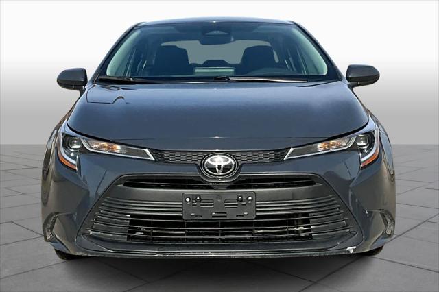2023 Toyota Corolla LE 2023 Toyota Corolla LE