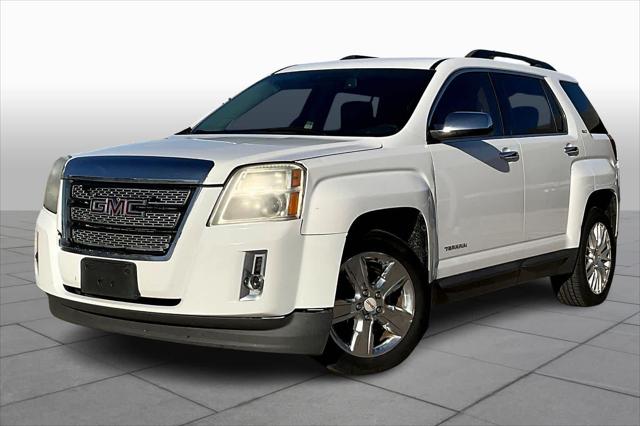 2015 GMC Terrain SLT-1 2015 GMC Terrain SLT-1