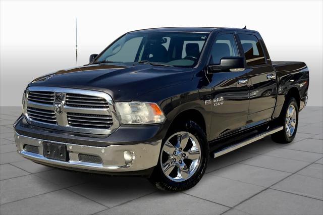 2015 RAM 1500 Lone Star 2015 RAM 1500 Lone Star