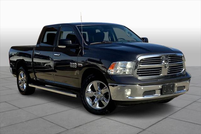 2015 RAM 1500 Lone Star 2015 RAM 1500 Lone Star